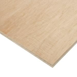 Project Panels Prefinished Maple (Price Varies by Size) 3073