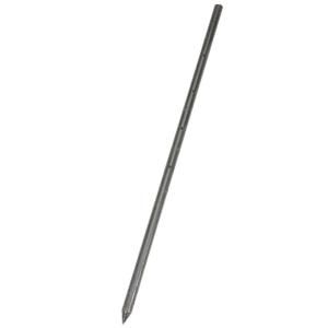 3/4 in. x 36 in. Round Steel Stake 06181