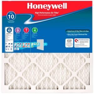 Honeywell 20 in. x 24 in. x 1 in. Superior Allergen Pleated Air Filter 91001.012024