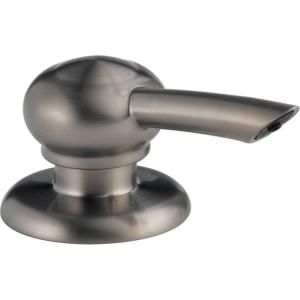 Delta Countertop Mount Soap Dispenser in Stainless RP50813SS