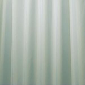 Poly Shower Curtain Liner in Seafoam Green 14654