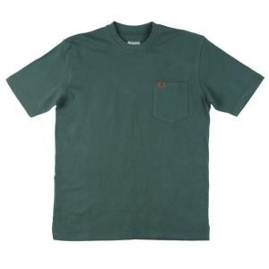 Wrangler Medium Mens Pocket T Shirt 3W700FG