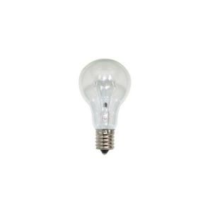Illumine 40 Watt Incandescent Light Bulb (15 Pack) DISCONTINUED 8104416