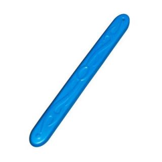 Aqua Cell Blue Mega Drifter 4.5 in. x 47 in. Noodle Pool Toy NT243B 
