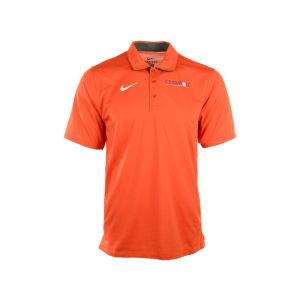 Clemson Tigers NCAA Gametime Polo