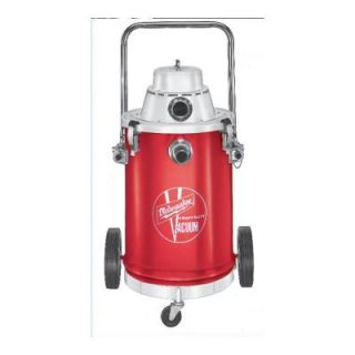 Milwaukee 10 Gal. 1 Stage Wet/Dry Vac Cleaner 8965