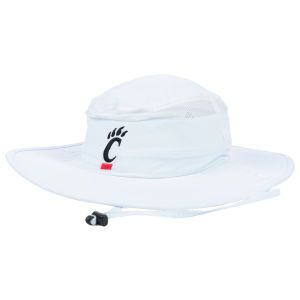 Cincinnati Bearcats adidas NCAA 2014 Camp Safari Hat