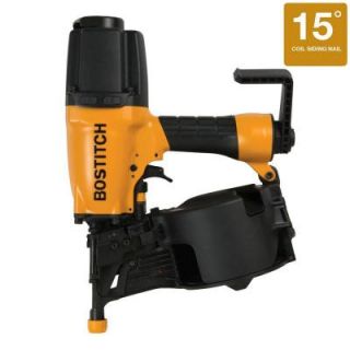 Bostitch Coil Sheathing and Siding Nailer N75C 1