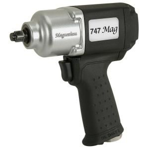 Florida Pneumatic 3/8 in. Impact Wrench FP 747