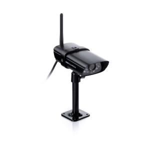 Uniden Guardian Wireless Indoor and Outdoor Weather Proof Surveillance Camera GC45