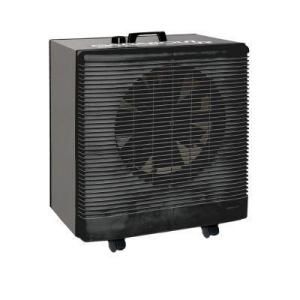 Champion Cooler UltraCool 1100 CFM Mobile Evaporative Cooler for 550 sq. ft. (with Motor) M150