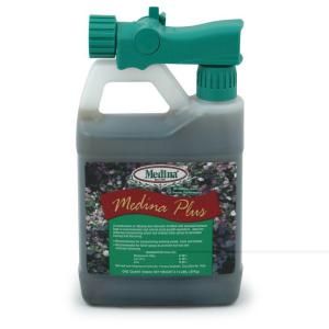 Medina 32 oz. Soil Activator Plus Ready to Use DISCONTINUED 100046972