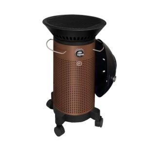 Fuego Element Propane Gas Grill in Copper Painted Finish  DISCONTINUED EG03AMGC