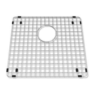 American Standard Prevoir 17 in. x 15 in. Kitchen Sink Grid in Stainless Steel DISCONTINUED 791565 207070A