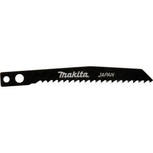 Makita 3 1/8 in. x 14 Teeth per in. Shank Jig Saw Blade (2 Pack) 723009 2 2