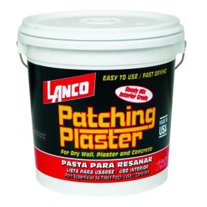Lanco 1 Gallon Patching Plaster PP223 4