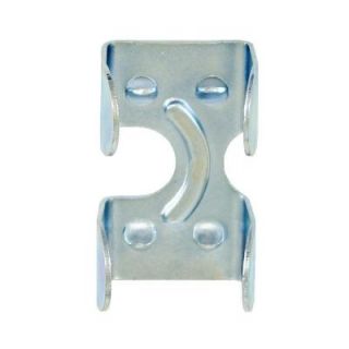 Lehigh Zinc Plated Rope Clamps (2 Pack) 7045S 6