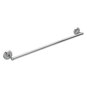 Gatco Designer II Collection 30 in. Towel Bar in Chrome 5078