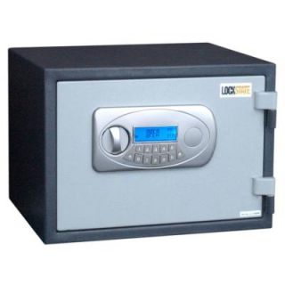 LockState FireProof Digital Lock Safe LS 30D