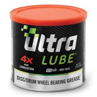 UltraLube 16 oz. Wheel Bearing Grease 10333
