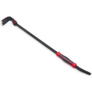 Crescent 30 in. Code Red Indexing Flat Pry Bar DB30X