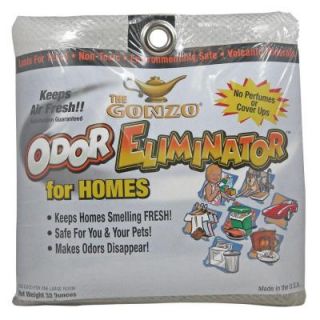 Gonzo 32 oz. Odor Elimination for Homes OEH26
