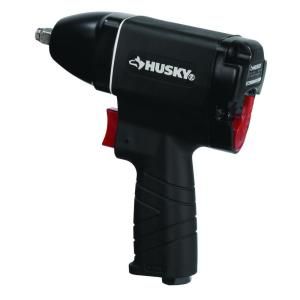 Husky 3/8 in. Impact Wrench 150 ft. lbs. H4420