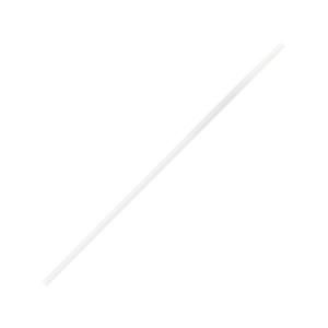Swanstone 96 in. Solid Surface Easy Up Adhesive Corner Moulding in White CM 2096 010