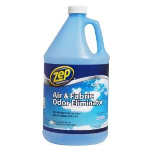 ZEP 128 oz. Air and Fabric Odor Eliminator ZUAIR128
