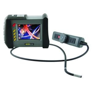 General Tools Complete Wireless Video Inspection Camera & Scope DCS1800