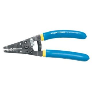 Klein Tools Kurve Wire Stripper/Cutter 11055