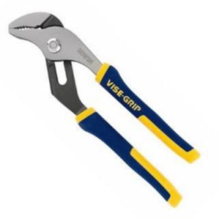Irwin 6 In. Groove Joint V Jaw Pliers 2078506