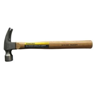 Workforce 10 oz. Steel Rip Hammer LHW120285B1AH1