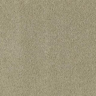 SoftSpring Gentle I   Color Crisp Khaki 12 ft. Carpet 0370D 50 12