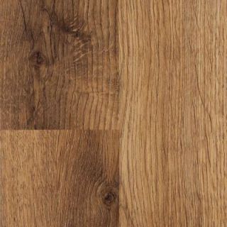 Home Legend Palace Oak Light Laminate Flooring   5 in. x 7 in. Take Home Sample DISCONTINUED HL 637998