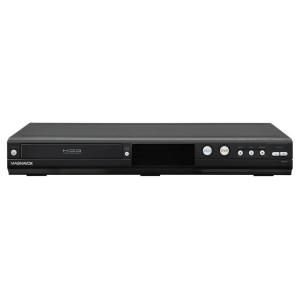 Magnavox 500GB HDD and DVD Recorder with Digital Tuner DISCONTINUED MDR535H