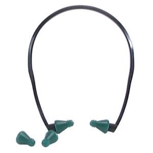 MSA Safety Works Band Style Hearing Protection 818070