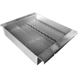 Cal Flame Removable Stainless Steel Charcoal Tray BBQ11859 H
