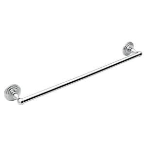 Gatco Marina Collection 24 in. Towel Bar in Chrome 5226