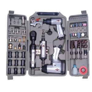 Smarter Tools 71 Piece Air Tool Kit DISCONTINUED STPT KIT 71PC