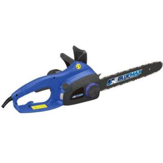 Blue Max 16 in. 13 Amp Electric Chainsaw with Twist Chain Tensioner 7954