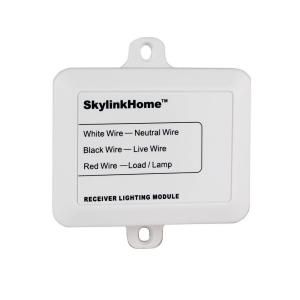 SkyLink 600 Watt Module Receiver Relay Output MR 318