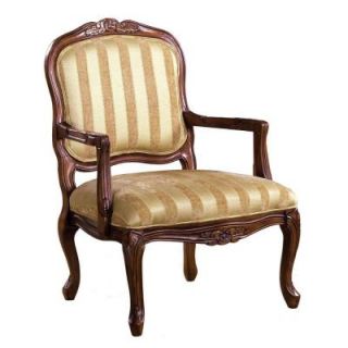Home Decorators Collection Burnaby Accent Chair CM AC6100