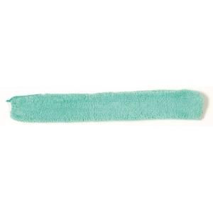 Rubbermaid Commercial Products HYGEN Wand Duster Microfiber Replacement Sleeve FG Q851