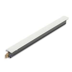 USG Ceilings 2 ft. x 1 in. Fire Rated Cross Tee SDX/SDXL216