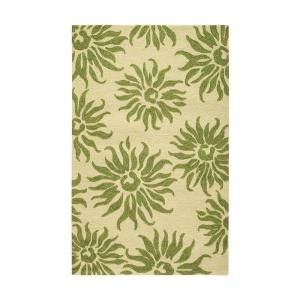 Home Decorators Collection Macy Sage 8 ft. x 10 ft. Area Rug 1323940630