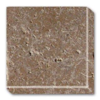 Olympic Stone 8 in. x 8 in. Natural Stone Walnut Pavers (288 Pack) TK 0808 TWALT