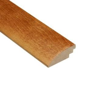 Home Legend Maple Durham 3/4 in. Thick x 2 in. Wide x 78 in. Length Hardwood Hard Surface Reducer Molding HL118HSRS