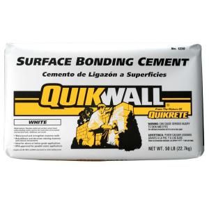 Quikrete 50 lb. Surface Bonding Cement 123050