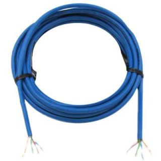 Revo 150 ft. CAT 5E Cable for Use with REVO Elite PTZ and Other PTZ Type Cameras RCAT5DATA 150